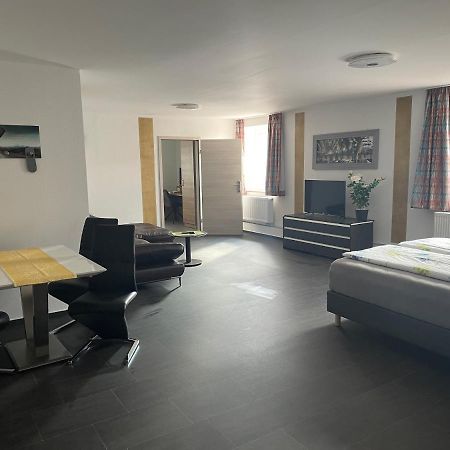 Landhotel Mueller Im Donautal Tapfheim Εξωτερικό φωτογραφία