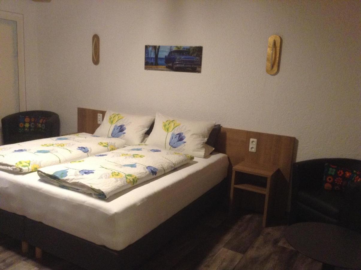 Landhotel Mueller Im Donautal Tapfheim Εξωτερικό φωτογραφία