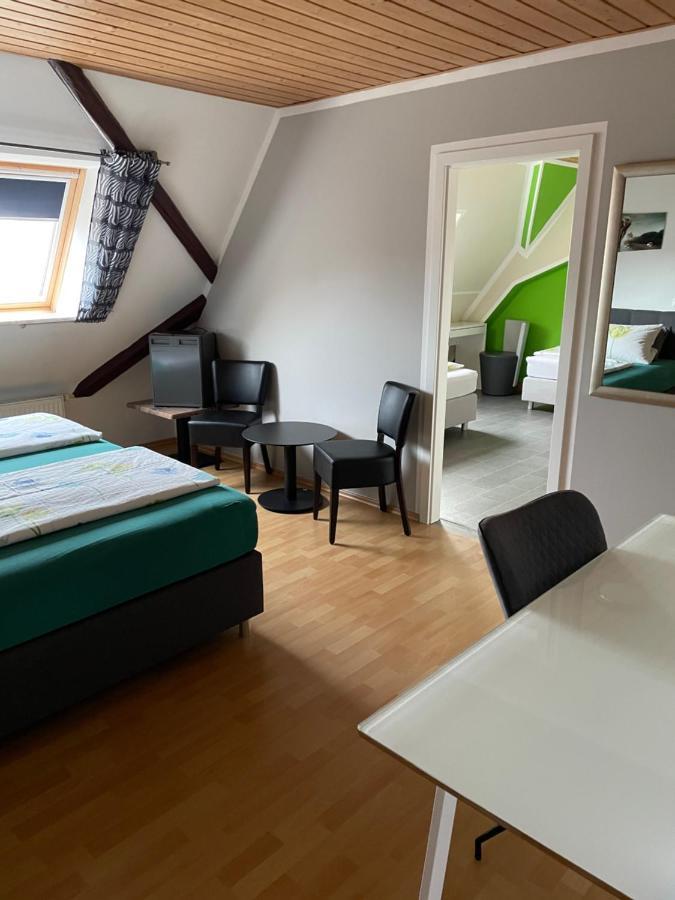 Landhotel Mueller Im Donautal Tapfheim Εξωτερικό φωτογραφία