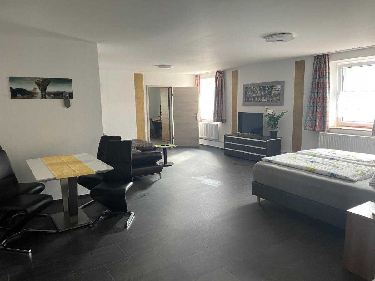Landhotel Mueller Im Donautal Tapfheim Εξωτερικό φωτογραφία