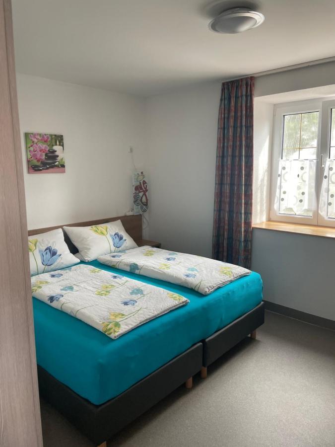 Landhotel Mueller Im Donautal Tapfheim Εξωτερικό φωτογραφία