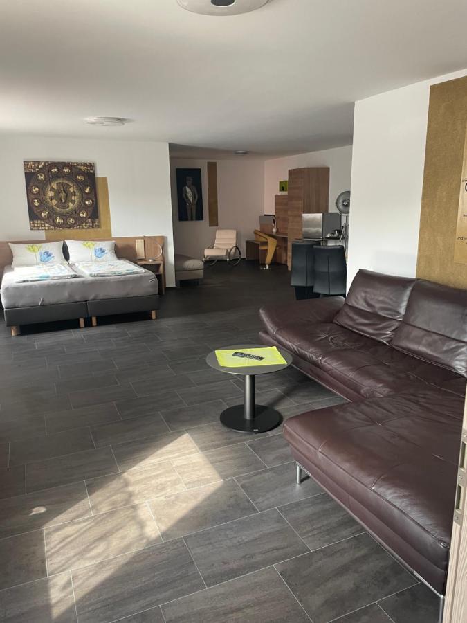 Landhotel Mueller Im Donautal Tapfheim Εξωτερικό φωτογραφία