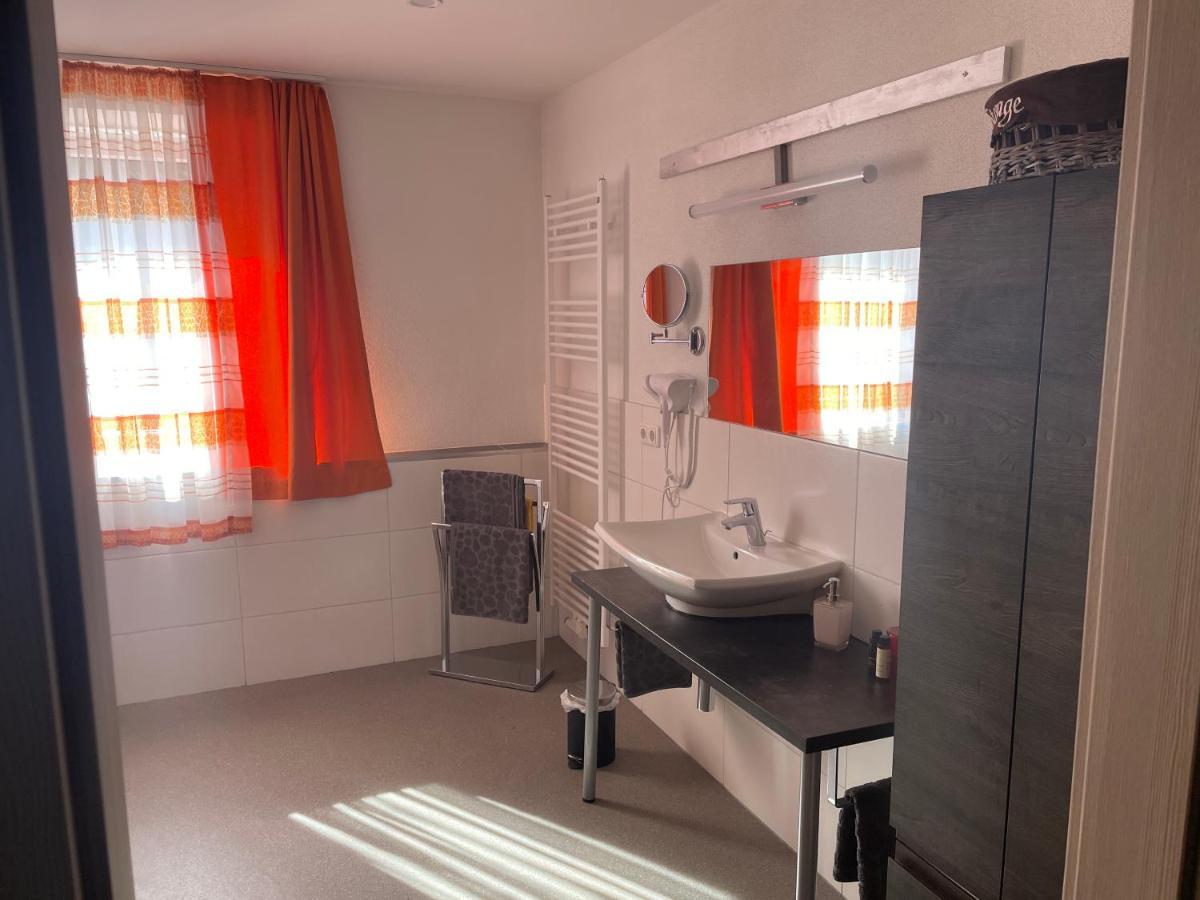 Landhotel Mueller Im Donautal Tapfheim Εξωτερικό φωτογραφία