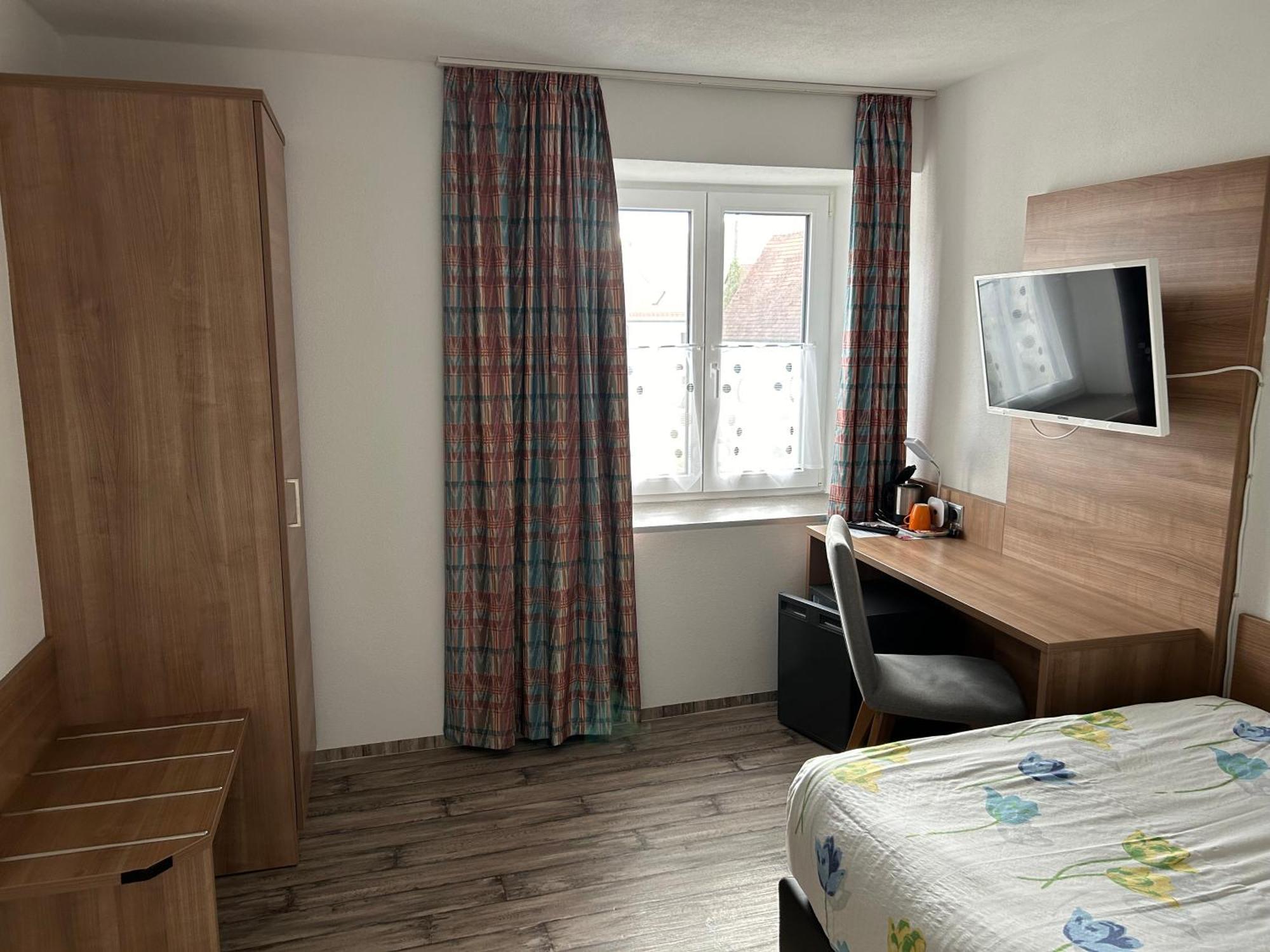 Landhotel Mueller Im Donautal Tapfheim Εξωτερικό φωτογραφία