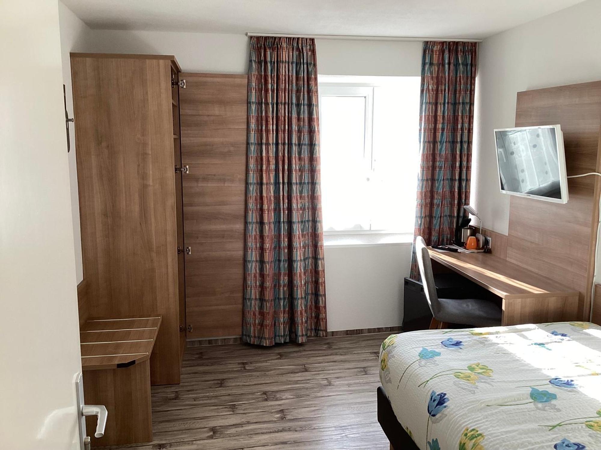 Landhotel Mueller Im Donautal Tapfheim Εξωτερικό φωτογραφία