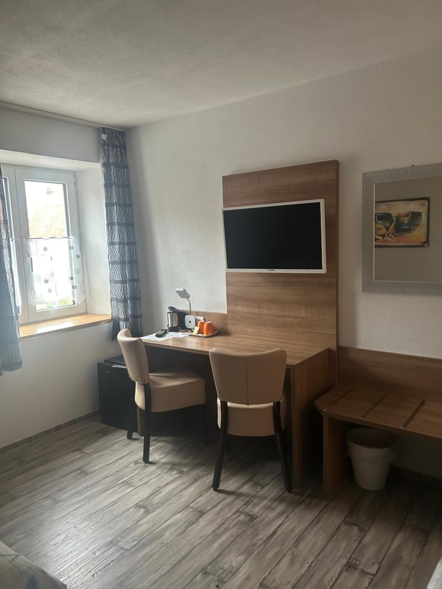Landhotel Mueller Im Donautal Tapfheim Εξωτερικό φωτογραφία