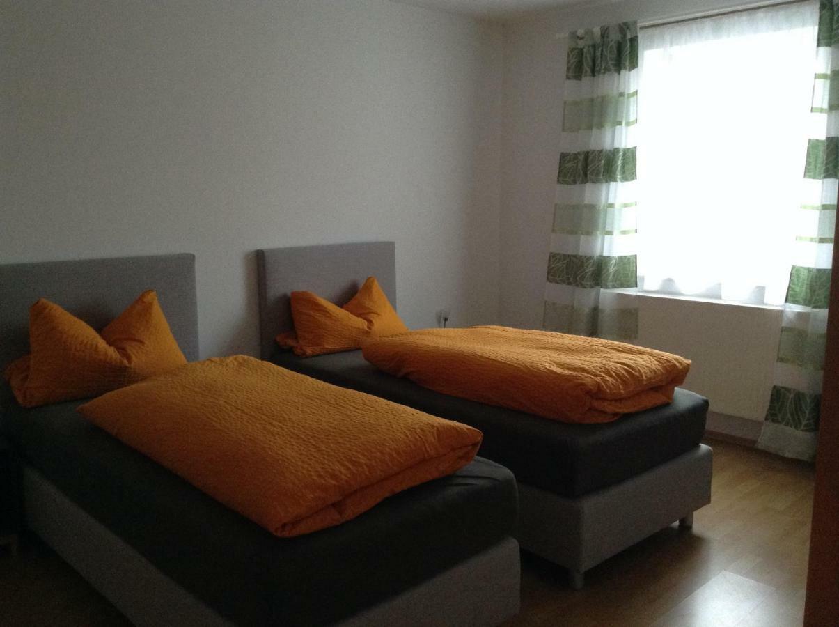 Landhotel Mueller Im Donautal Tapfheim Εξωτερικό φωτογραφία