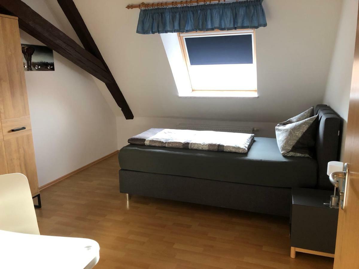 Landhotel Mueller Im Donautal Tapfheim Εξωτερικό φωτογραφία