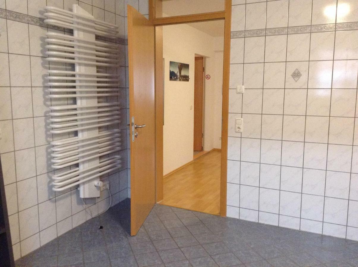 Landhotel Mueller Im Donautal Tapfheim Εξωτερικό φωτογραφία