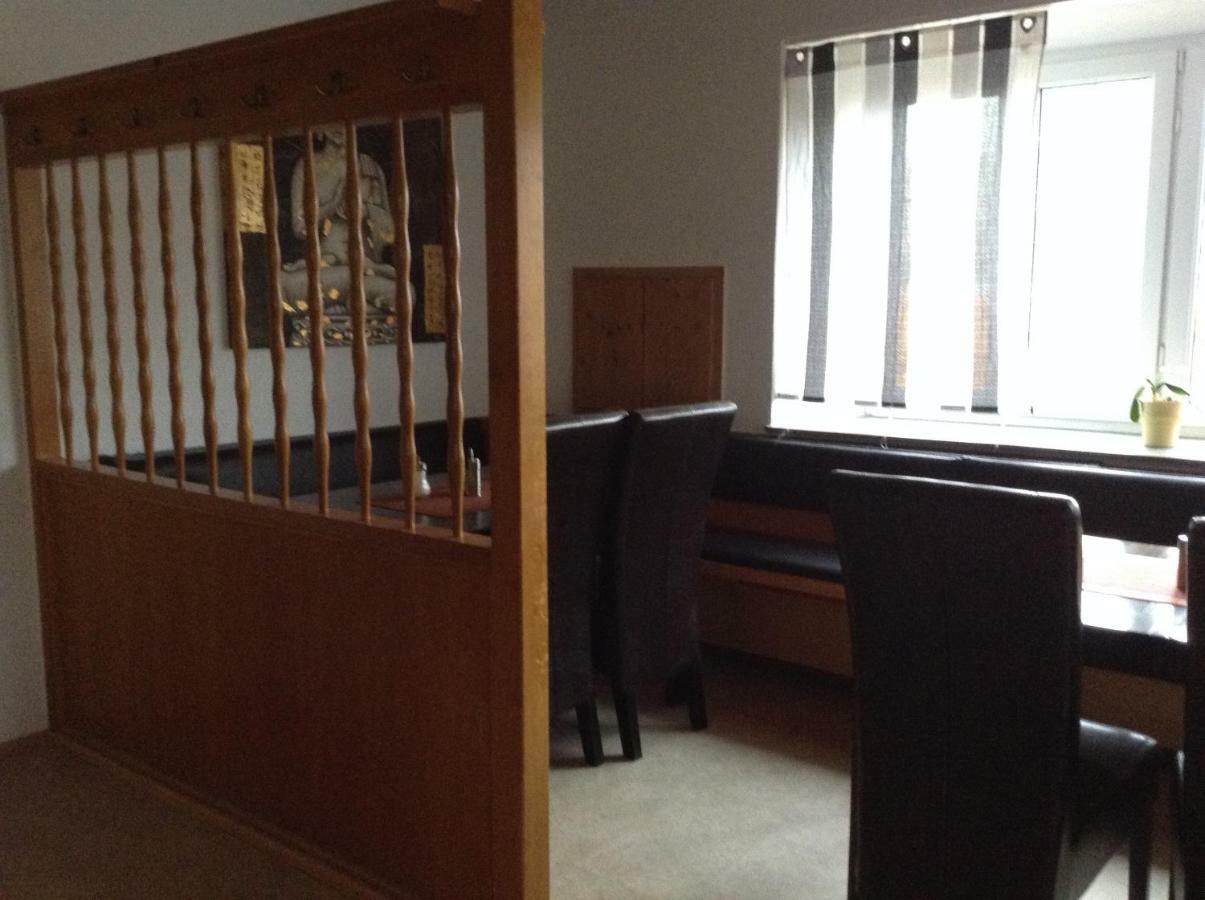 Landhotel Mueller Im Donautal Tapfheim Εξωτερικό φωτογραφία