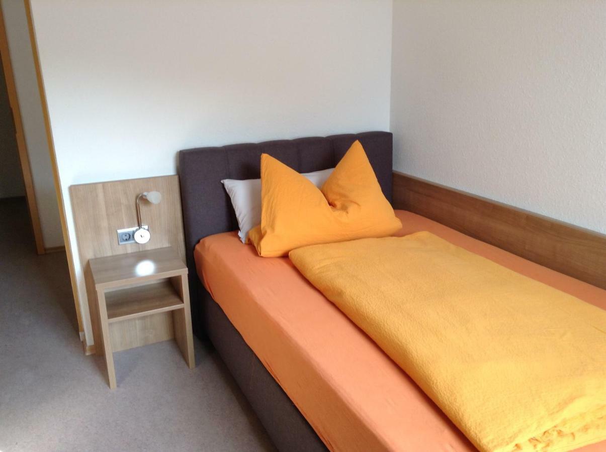 Landhotel Mueller Im Donautal Tapfheim Εξωτερικό φωτογραφία