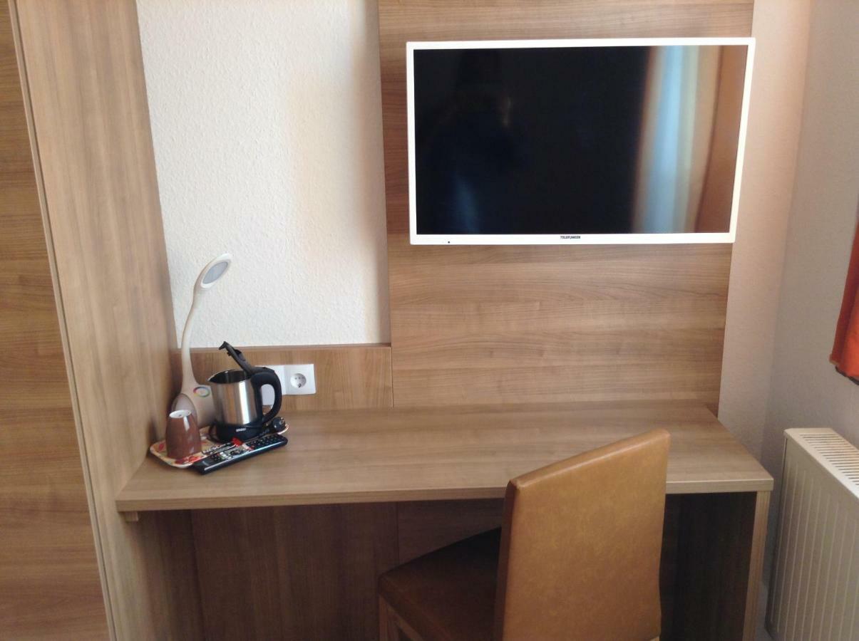 Landhotel Mueller Im Donautal Tapfheim Εξωτερικό φωτογραφία