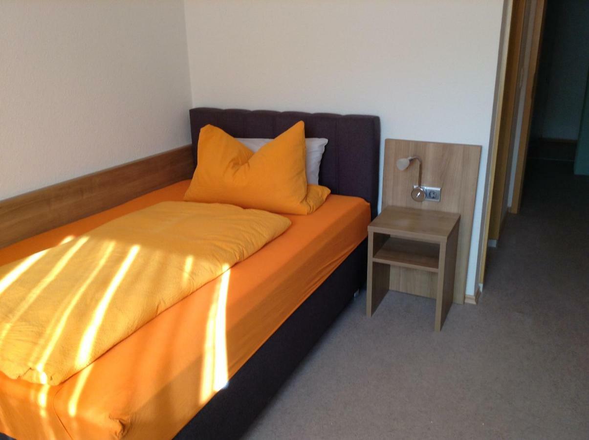 Landhotel Mueller Im Donautal Tapfheim Εξωτερικό φωτογραφία